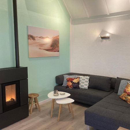 Duinendaele 232 Met Sauna Bij Plopsaland En Natuurreservaat De Panne Luaran gambar