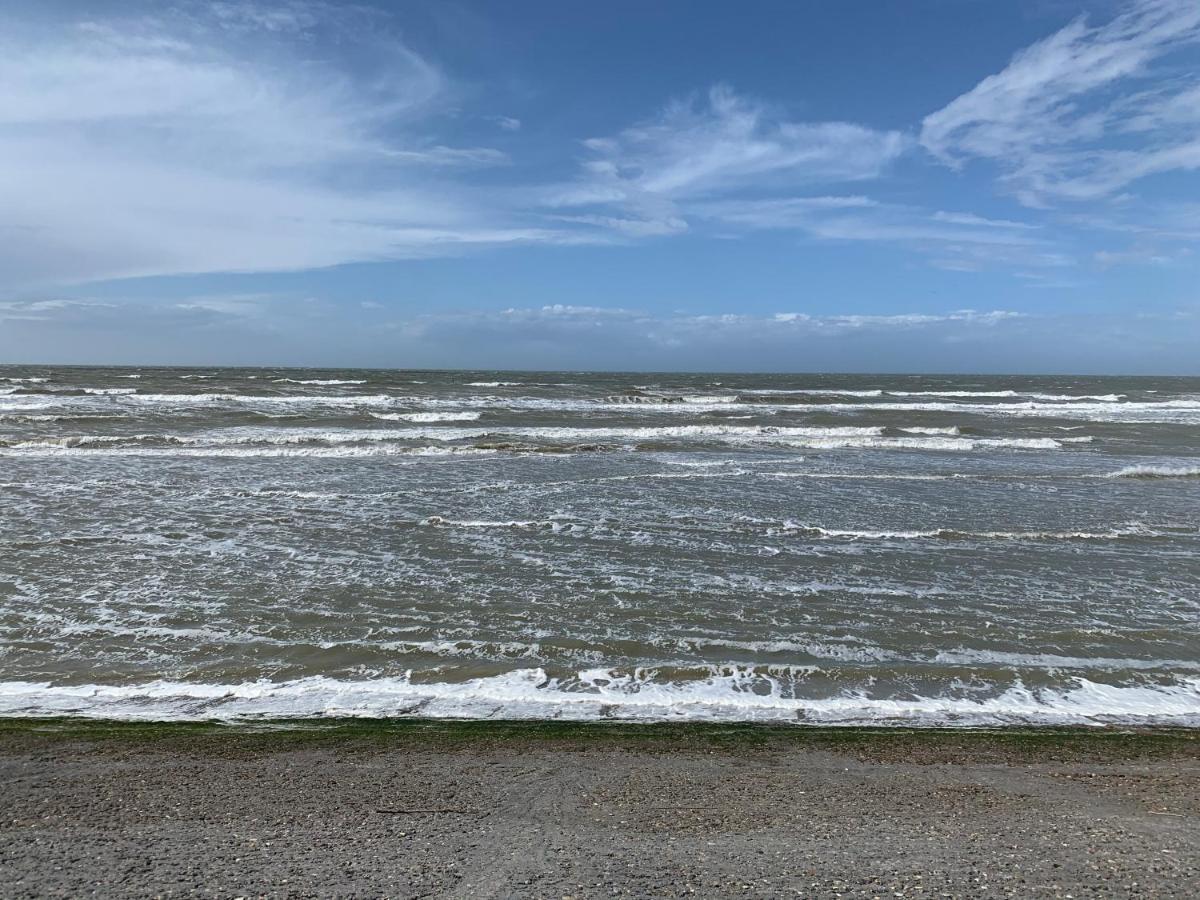 Duinendaele 232 Met Sauna Bij Plopsaland En Natuurreservaat De Panne Luaran gambar