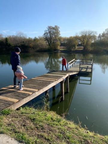 Duinendaele 232 Met Sauna Bij Plopsaland En Natuurreservaat Villa De Panne Luaran gambar