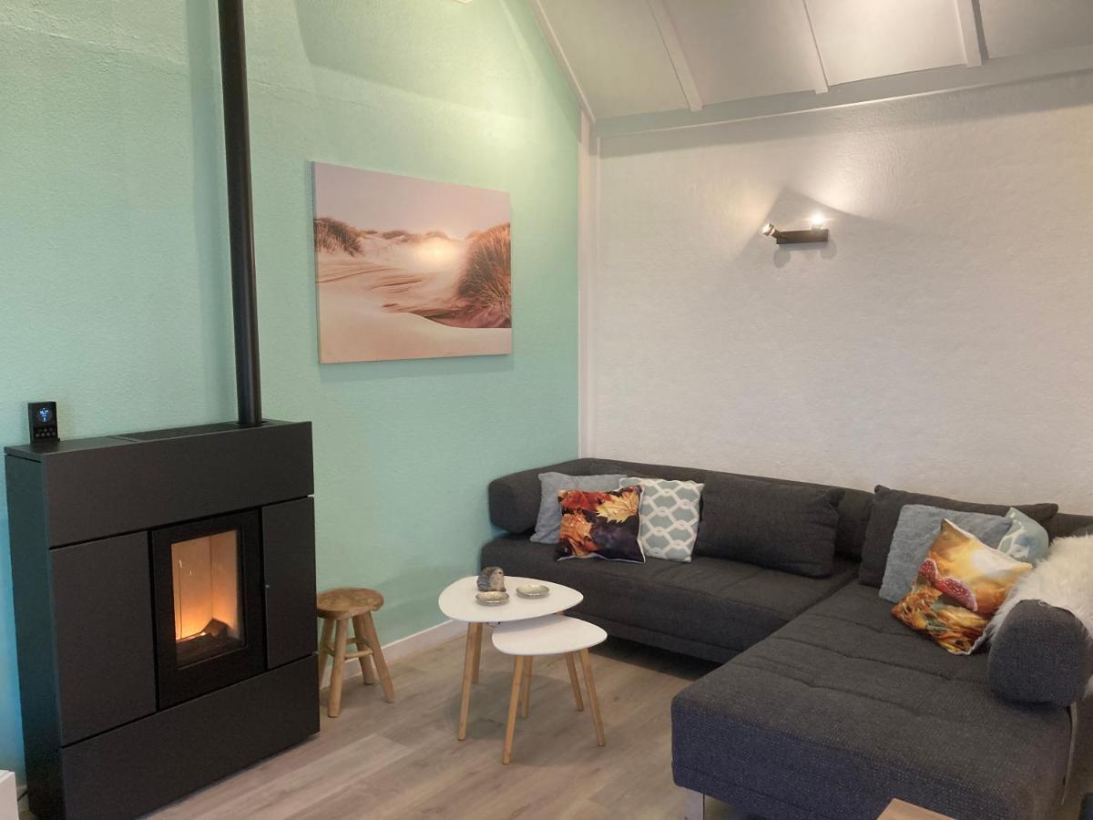 Duinendaele 232 Met Sauna Bij Plopsaland En Natuurreservaat De Panne Luaran gambar