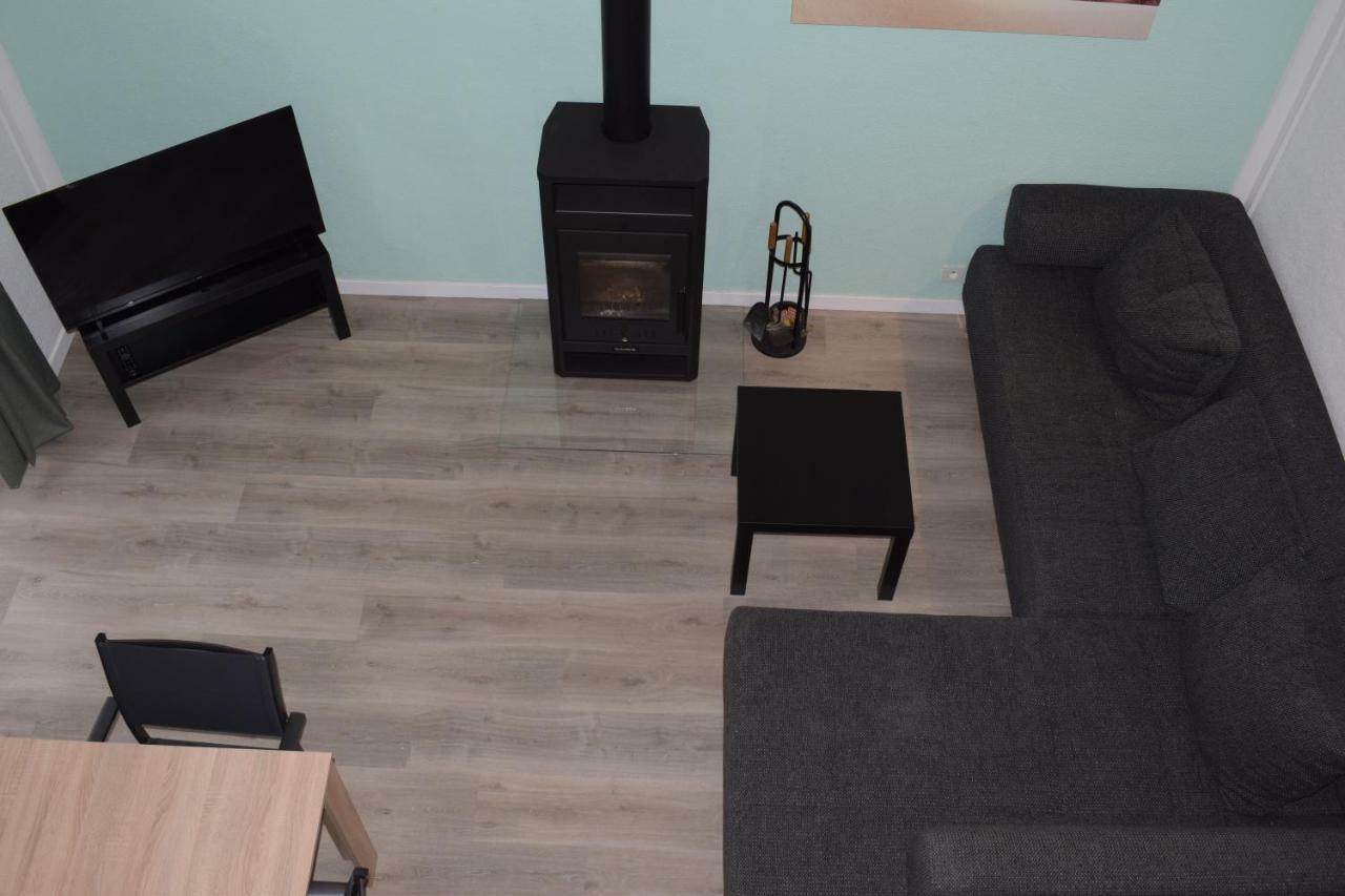 Duinendaele 232 Met Sauna Bij Plopsaland En Natuurreservaat De Panne Luaran gambar