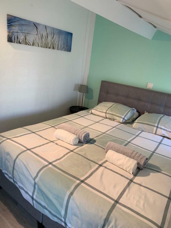 Duinendaele 232 Met Sauna Bij Plopsaland En Natuurreservaat De Panne Luaran gambar