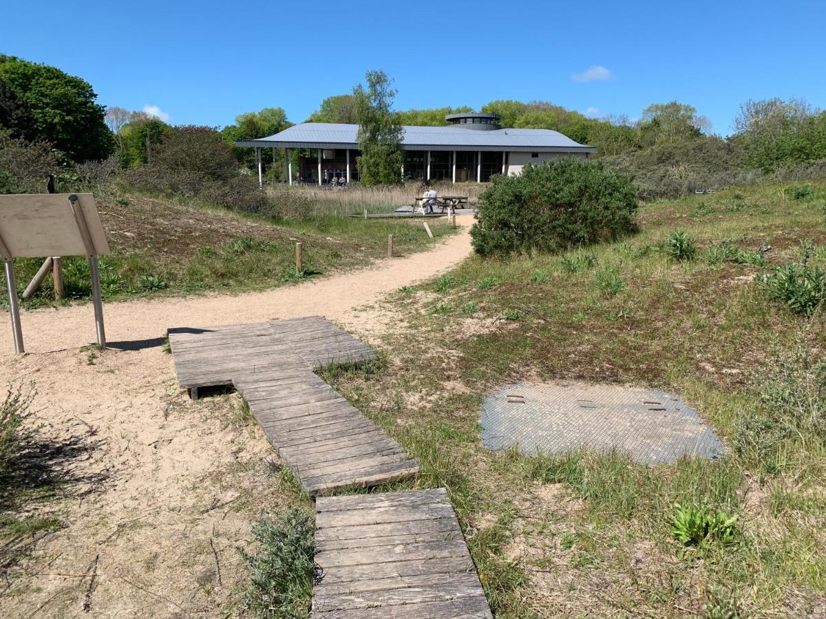 Duinendaele 232 Met Sauna Bij Plopsaland En Natuurreservaat Villa De Panne Luaran gambar