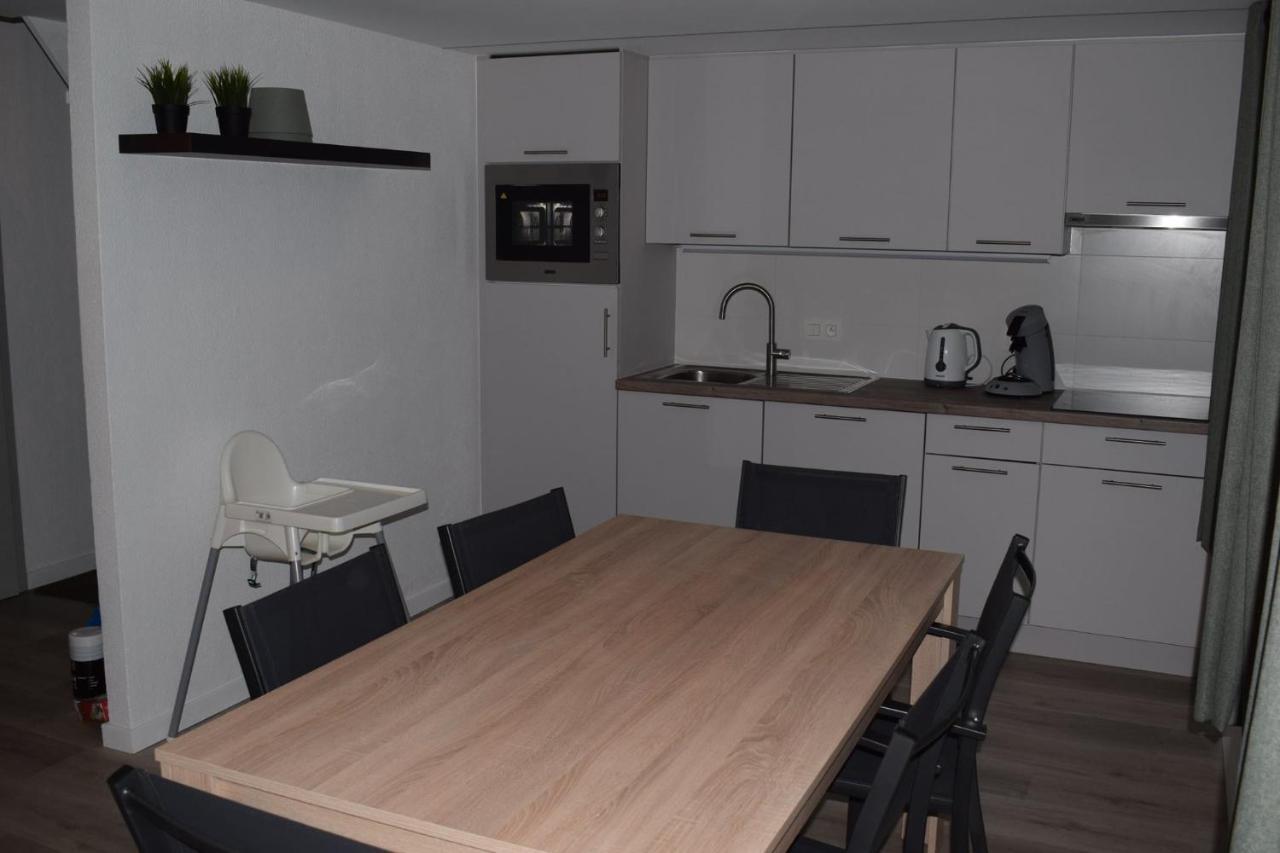Duinendaele 232 Met Sauna Bij Plopsaland En Natuurreservaat De Panne Luaran gambar